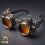 Fantasy Glasses