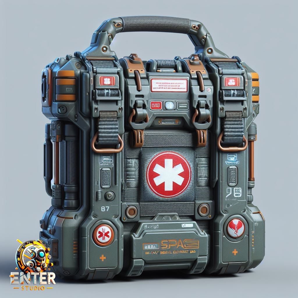 Advanced Backpack