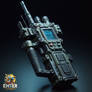 Wireless Walkie Talkie