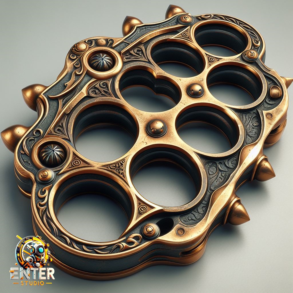 Knuckle Duster