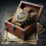 Old Wristwatch