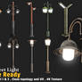 Street Light | Game Ready-VOL01
