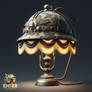 Lampshade