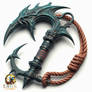Weapon Hook