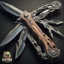 Advanced Knife
