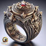 Legendary Ring