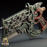 Fantasy Saw