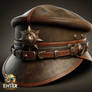 Military Hat