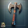 Special Axe