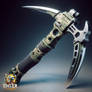 Special Pickaxe