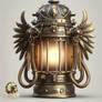 Fantasy Lantern