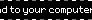 be kind to your computer