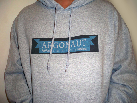 Argo Hoodie