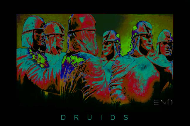 Druids