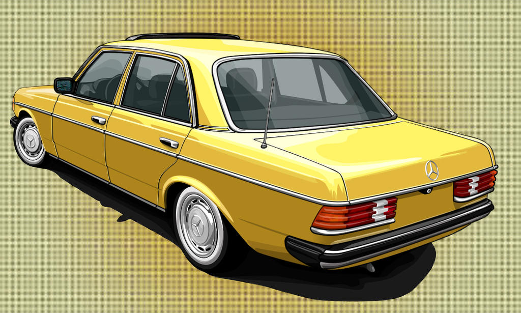 800px-Mercedes-Benz W123 rear 20081125 copy by azuxa on DeviantArt