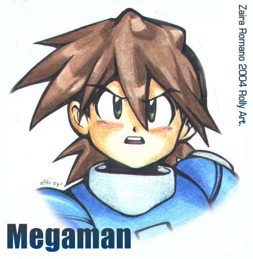 Megaman