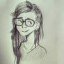 Skrillex sketch