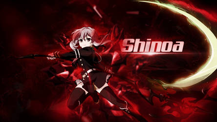 Shinoa Hiragi