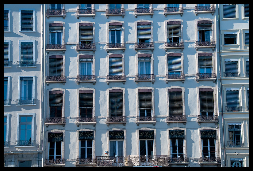 Lyon 2009 2