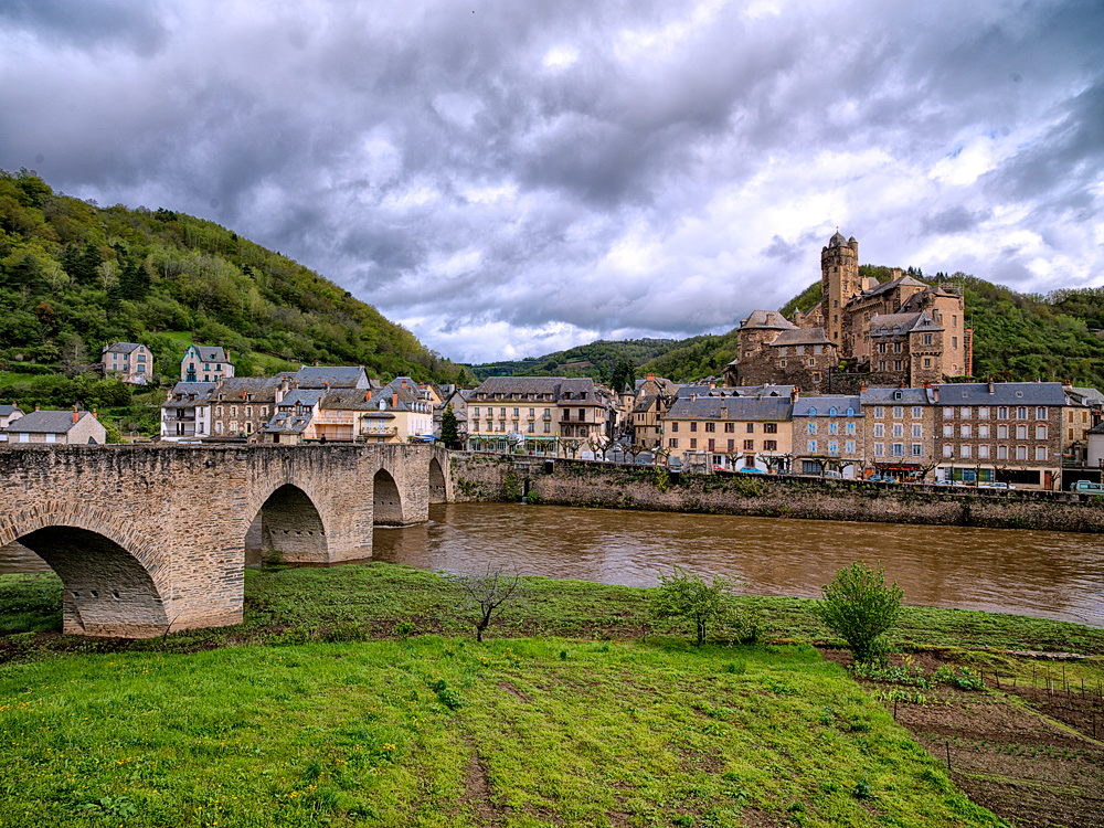 Aveyron 2012