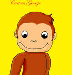 Curious George Sketch By Kittychan2005 On DeviantArt curious-george-sketch-by-kittychan2005-on-deviantart