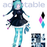 Adopt Auction #2 OPEN