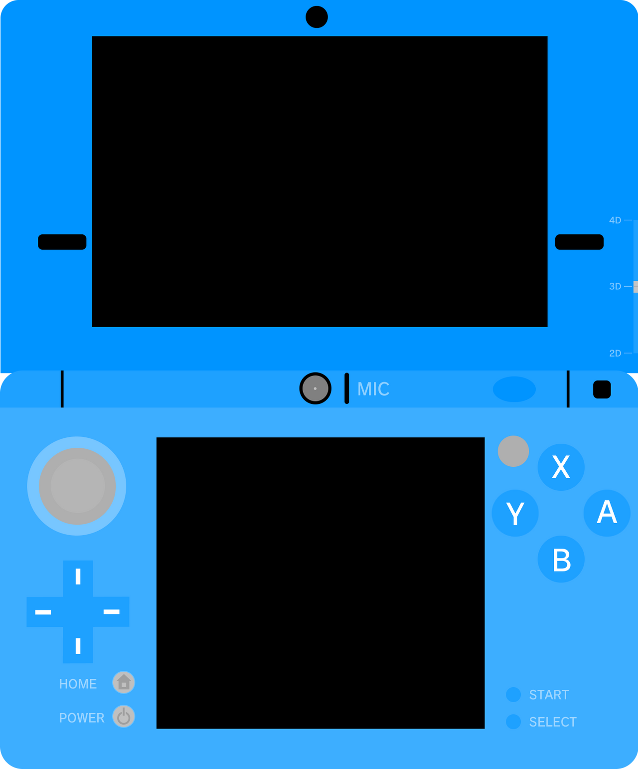 3dsi nintendo outlet