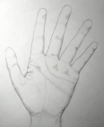 Hand