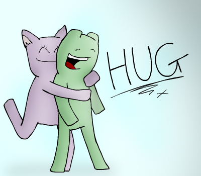 HUG