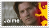 Jaime Lannister stamp