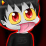 Karkat Is A Screen-Licker