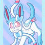 Sylveon!