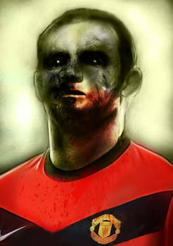 zombie ronney