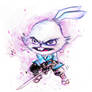 Usagiyojimbo