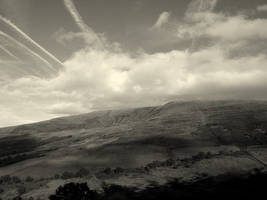 The Brecons