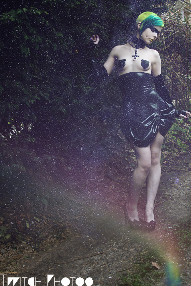 Talitha Borealis by TwitchPhotos on DeviantArt