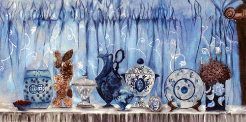 Delft Collection