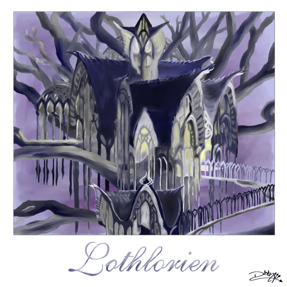 Lothlorien