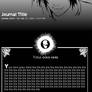 Death Note CSS