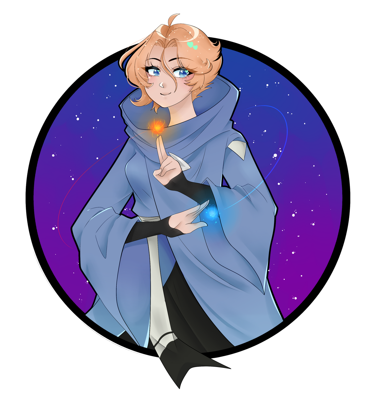 Sypha Belnades by KYHSoren on DeviantArt