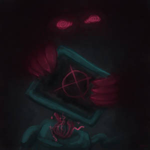 Explore the Best Inscryption Art | DeviantArt