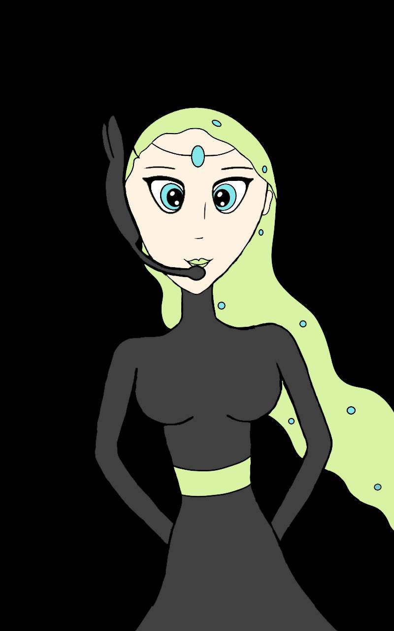 Meloetta think shes humans by Heges on DeviantArt