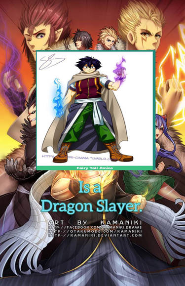 Natsu Dragon Force Mode Ignia Fairy Tail by davidlineart on DeviantArt