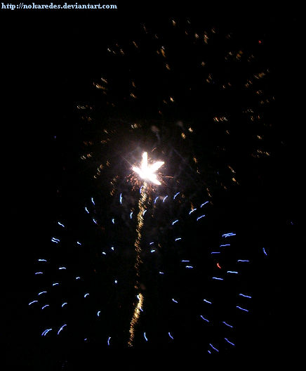 Fireworks 02 by nokaredes on DeviantArt