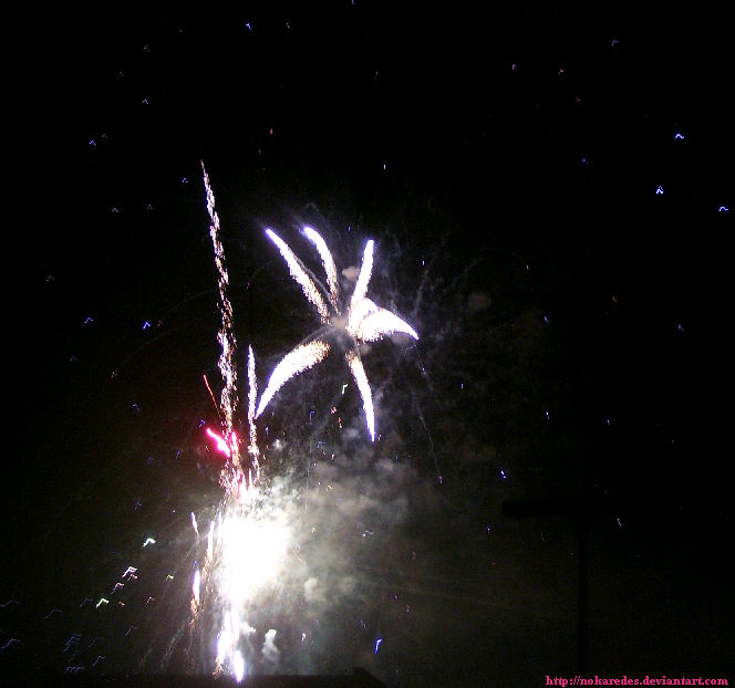 Fireworks 07 by nokaredes on DeviantArt