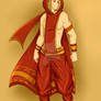 Journey man