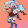 Crossover commission