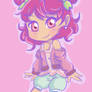 Pastel chibi (adoptable)