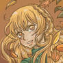 Fall Girl
