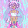 Cyber Girl
